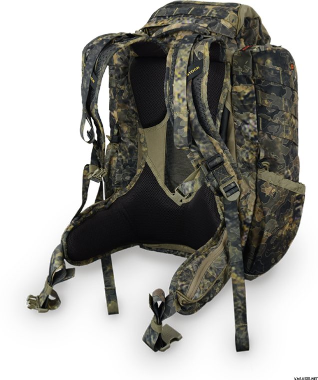 Eberlestock X2 Pack Gun Carrying Backbags English