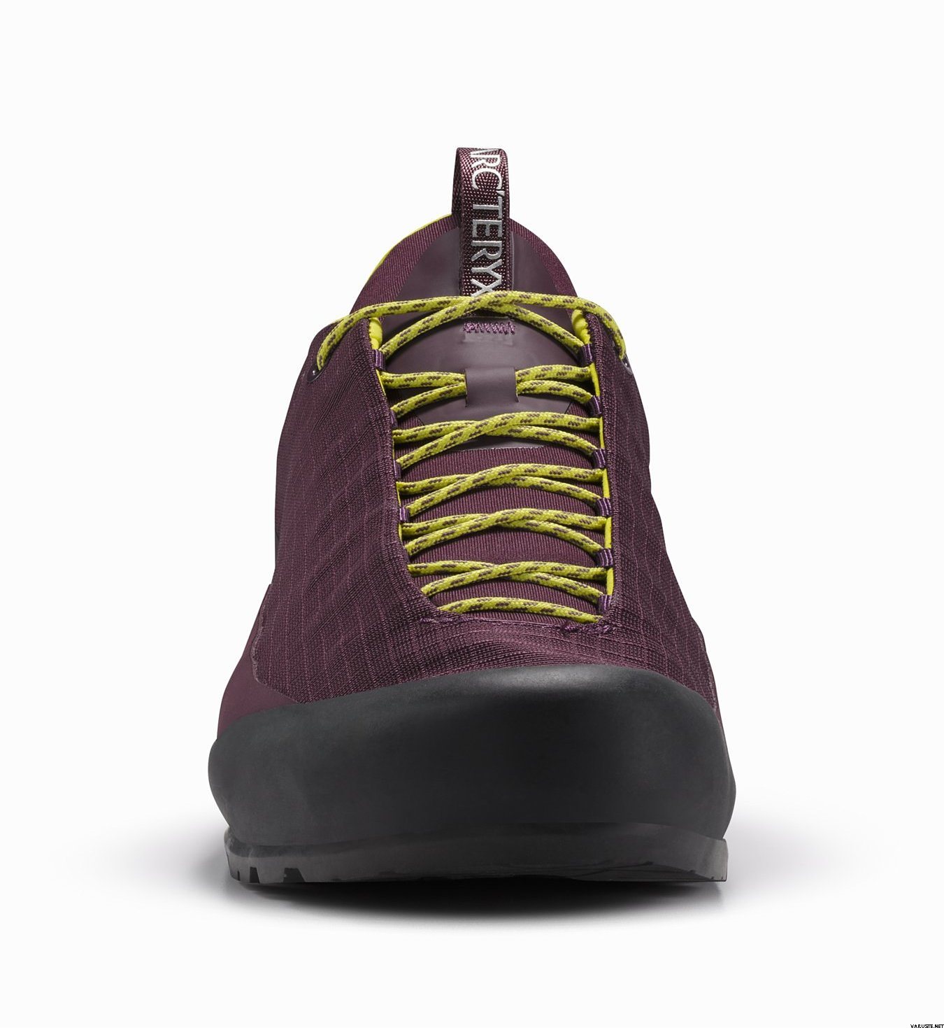 Purple Reign//Lumen Lime Arc/'teryx Konseal Fl Shoe Women/'s