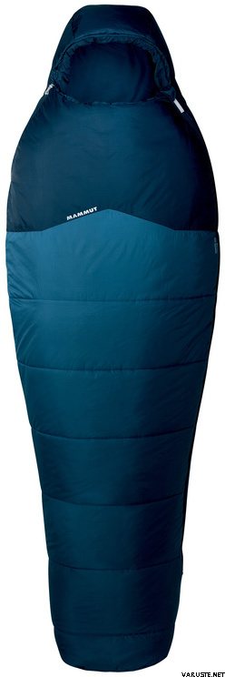 Mammut Sac de Couchage Nordic OTI 3-Season