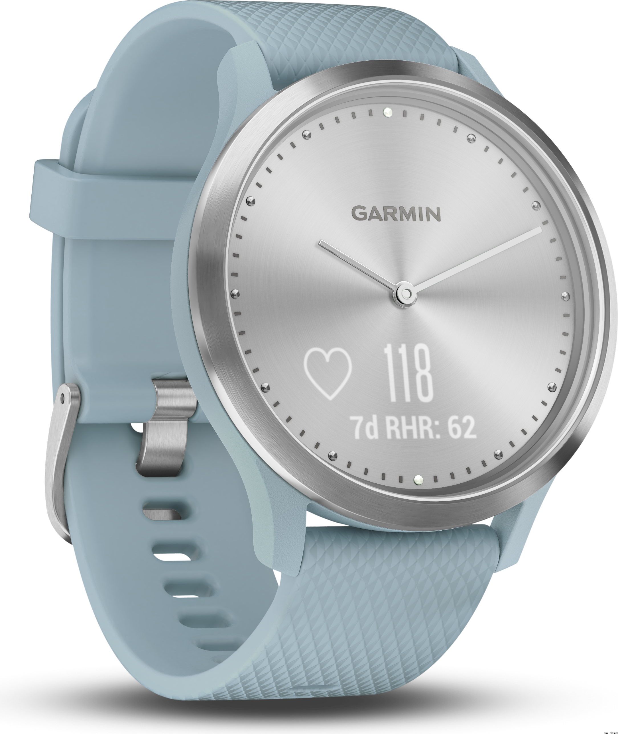 garmin alta hr