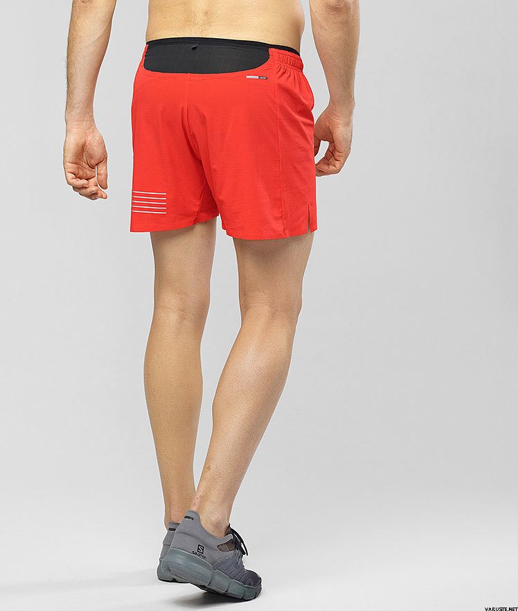 sense pro short m