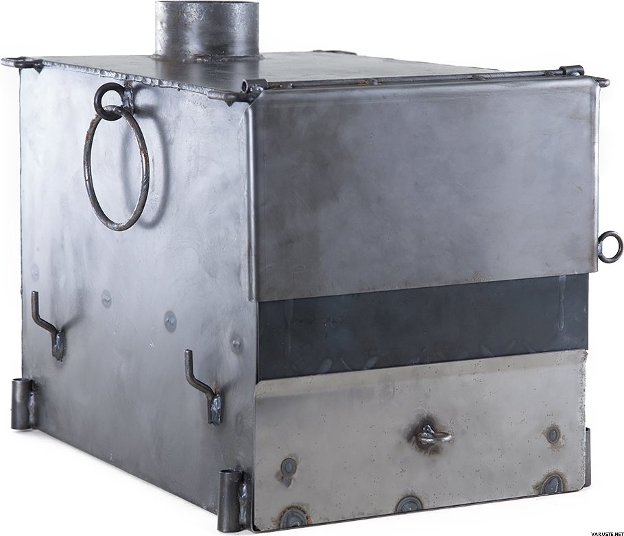 Savotta Sauna Tent Stove Tent Stoves English