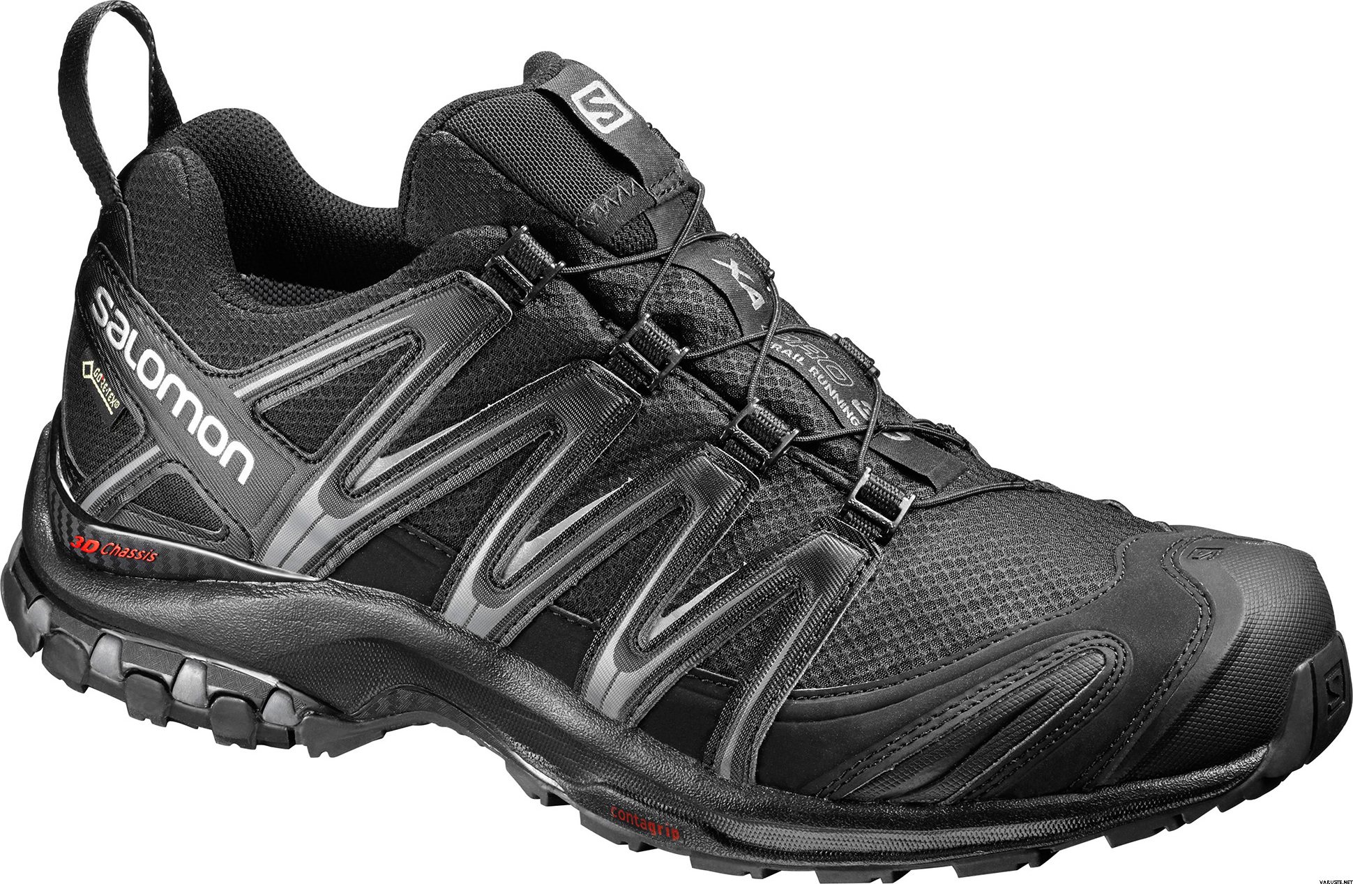 salomon contagrip gore tex advanced chassis