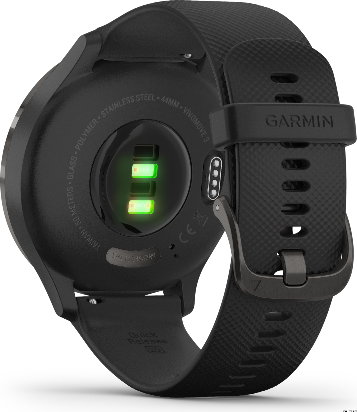 garmin vivomove 3 ww sport