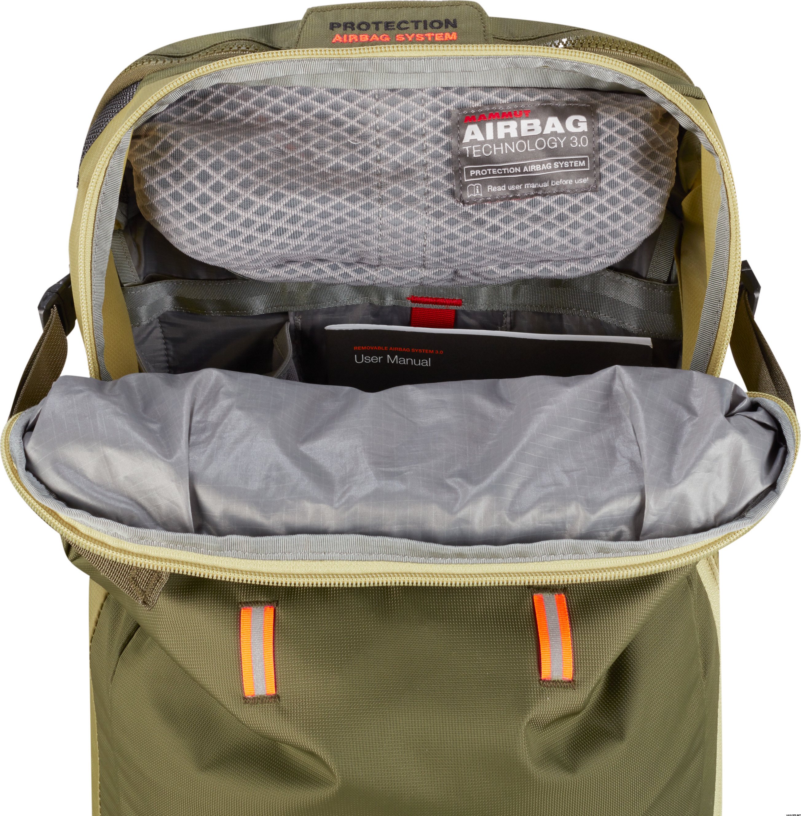 mammut light protection airbag 3 0 mammut snowpulse mammut light protection airbag 3 0