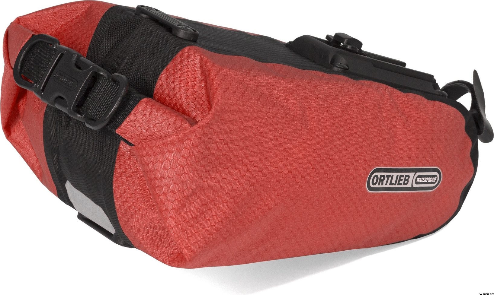 ortlieb saddle bag 2 4.1 l