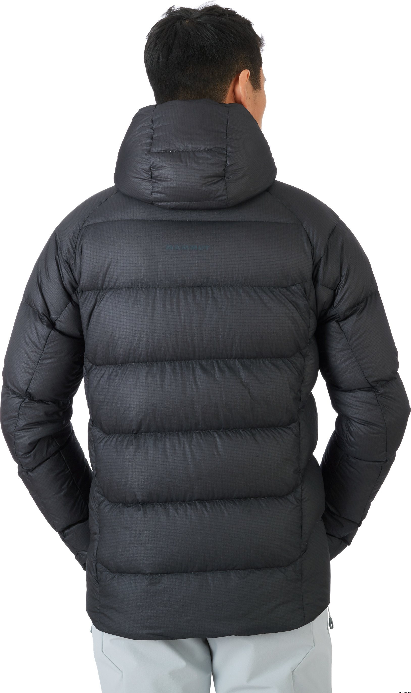 Mammut meron light hs jacket men Clearance