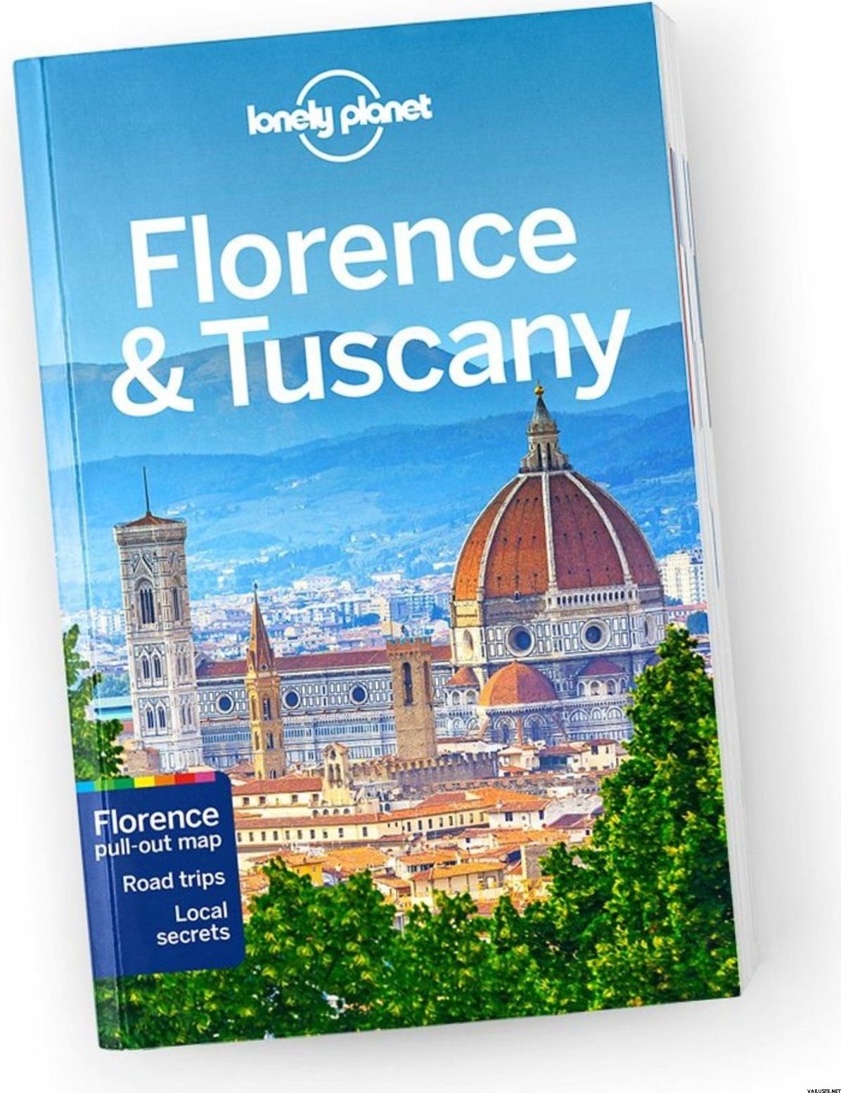 Lonely Planet Florence And Tuscany Italy Travel Guides English 5128