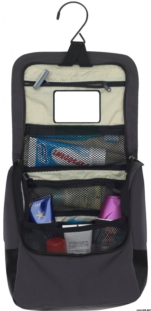 Fjällräven Travel Toilet Bag | Toiletry Bags | Varuste.net English