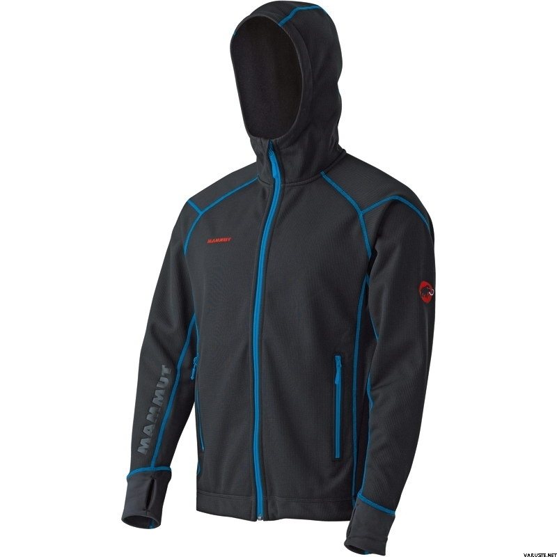 Mammut Kain Jacket men | Men's Trekking Jackets | Varuste.net English