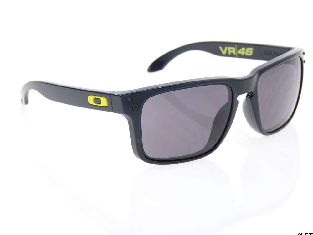 Oakley Holbrook Valentino Rossi Oakley Holbrook Valentino Rossi