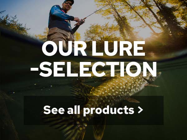 Catch of the Day - Great deals on fishing gear